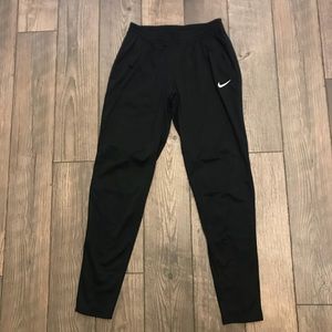 Nike Dri-Fit Fitted Joggers